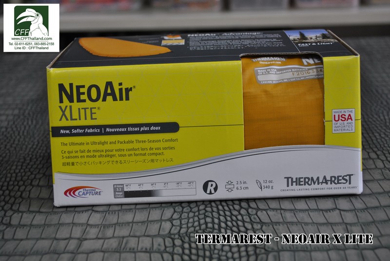 Thermarest NEOAIR XLite